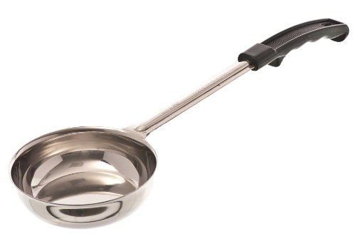 Browne (5728) 8 oz stainless steel solid portioner for sale