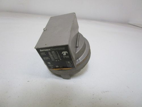 ANTUNES CONTROLS PRESSURE SWITCH 2-14IN. RLGP-A *NEW OUT OF BOX*
