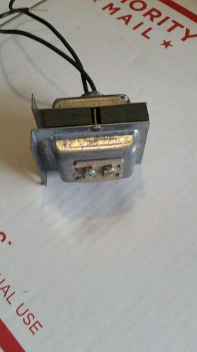 Rittenhouse C8181 5VA 3L Transformer