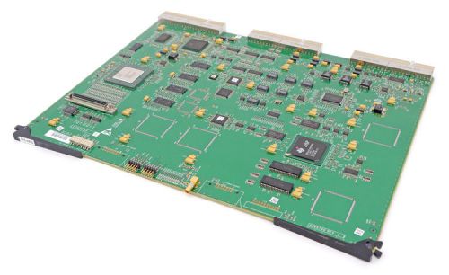 Ge scb2 scan control plug-in board 2365739-d for logiq 9 ultrasound system for sale