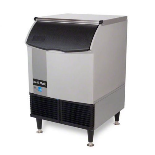 Ice-O-Matic ICEU220HW, 24.54x26.27x39-Inch Undercounter Water-Cooled Ice Maker,
