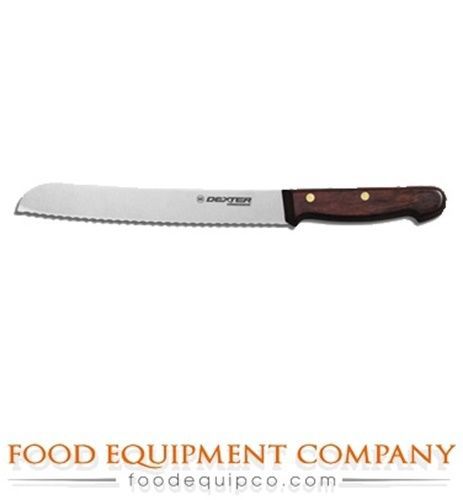 Dexter Russell 62-8SC-PCP 8&#034; Connoisseur Bread Knife  - Case of 6