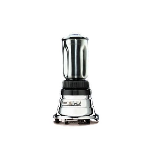 Waring Commercial BB160S Basic Bar Blender W/ 32-Ounce Stainless Steel Container