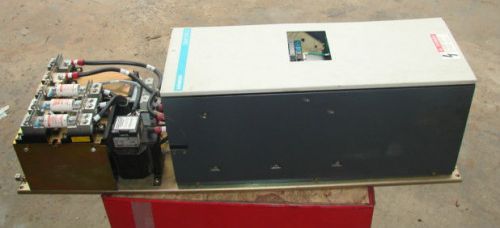 SIEMENS 6RA2-474-2FS22/6RA2474-2FS22/6RA24742FS22/A1-116-210-509 DC DRIVE *XLNT*