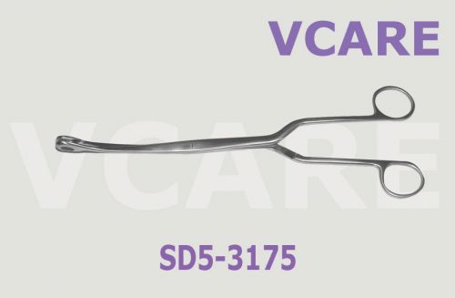 COREY Placenta &amp; Ovum Forceps