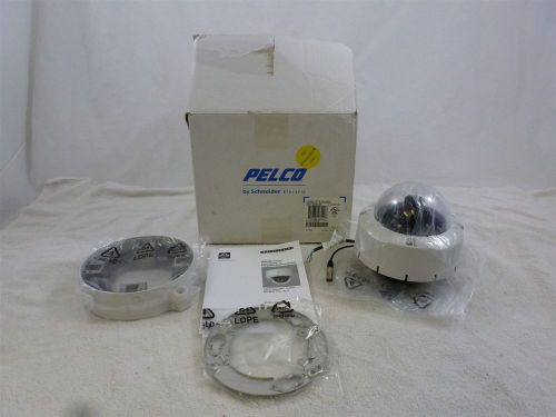 Pelco IS51-CHV10S Camclosure 2 CCTV Camera Fixed Outdoor