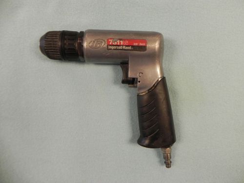 Ingersoll rand pneumatic drill 7811G