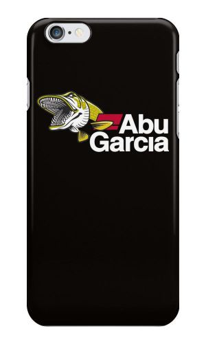 Abu Garcia Fishing Apple iPhone iPod Samsung Galaxy HTC Case