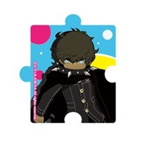 Magnet Persona Q: Shadow of the Labyrinth Zen Canaria Japan