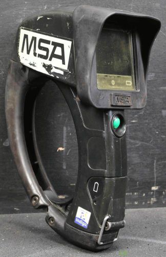 Msa evolution 5200 thermal imaging camera for sale