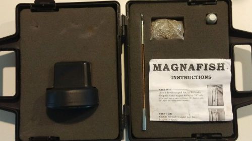 B.E.S. MAG6589 Magnetic fishing wire tool