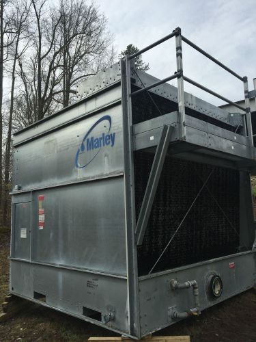 ***Marley AV62011B Recondtioned Cooling Tower*** 193 ton