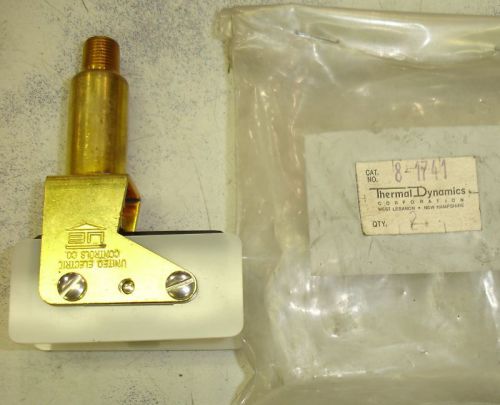Thermal Dynamics 8-1741 Pressure Switch $233 Plasma Cutter Pak 45