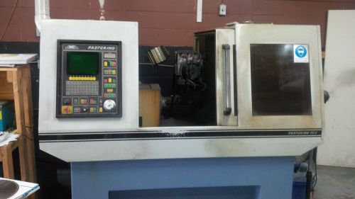 Anca TG4 cnc grinder