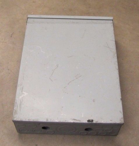 Siemens w1224ml1125cu 3r 125a 125 a amp 120/240 208y/120 breaker panelboard for sale