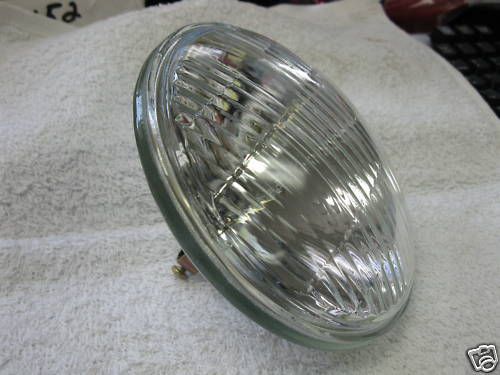 Sylvania Incandescent Light -150 Watt -130 V, Appears Unused