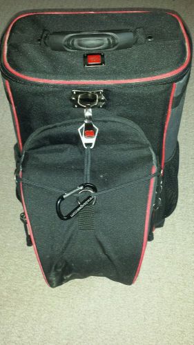 BSX Welding Backpack Helmet Bag GB100