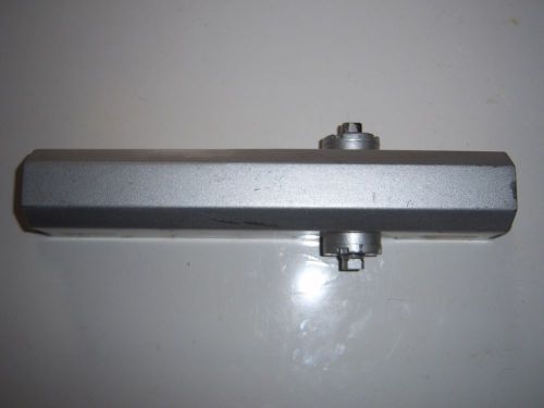 International Door Closer Commercial Aluminium Alloy