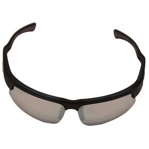 Revo Brand Group RE 1025 19 ST Cusp S Sunglasses Black Frame Grey Lens