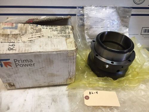 New Prima Power Finn Power Upper Tool Holder Di Part 692317  Warranty Fast Ship