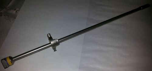 ACMI Circon USA E EVO CFR25 Visual Obturator Cystoscope