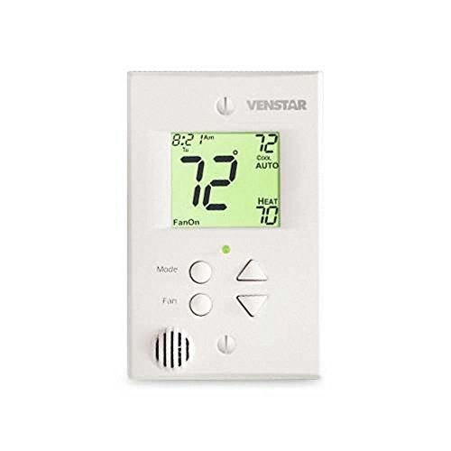 Venstar T1000FS FlatStat Thermostat