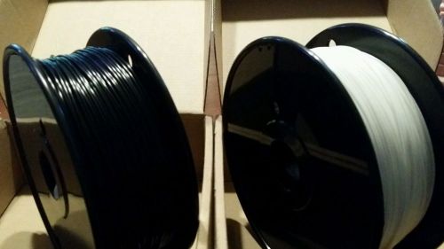 3D printing filament ABS 1.75 mm