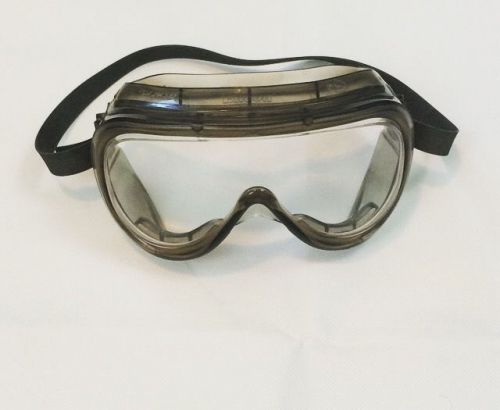 Encon Safety Goggles