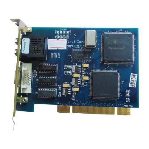 PCI Card for Infiniti FY-3206H FY-3206G FY-3206B FY-3208H Frequency 44.736 HZ