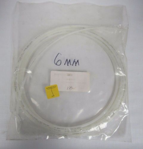 Nylon tubing le-272-10 6mm x 4mm  x 1mm 240psi 25 ft for sale