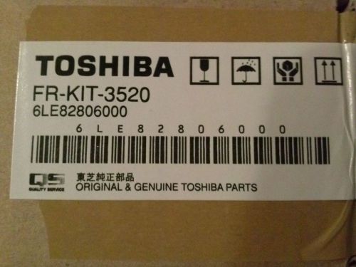 Toshiba  Fuser Maintenance FR-KIT-3520 (6LE82806000)