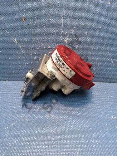 Water Level Pressure Switch For GE washer 175D4766 37660002  used