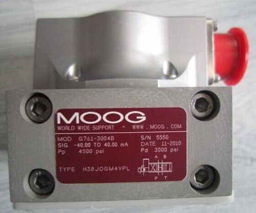 new  moog  G761-3004B