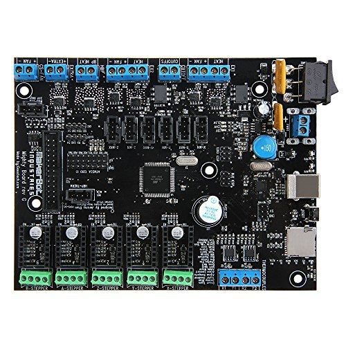 Geeetech New Open Source 3D Printer Control Board MightyBoard Atmega1280 as The
