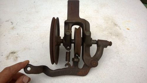 Atlas Industrial Sewing Machine Clutch Assembly