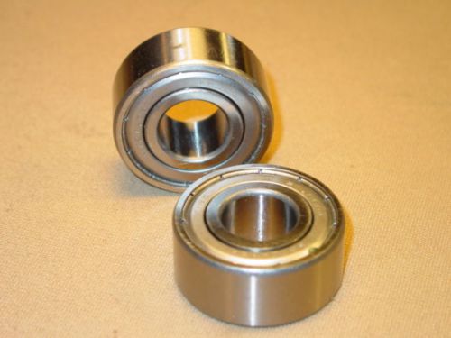 Powermatic 66 arbor bearings Older style fits model 65, 66, and 68 table saws
