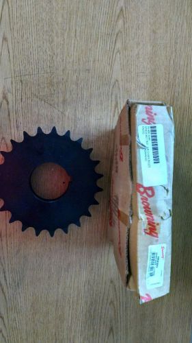 BROWNING ROLLER CHAIN SPROCKET H80Q23