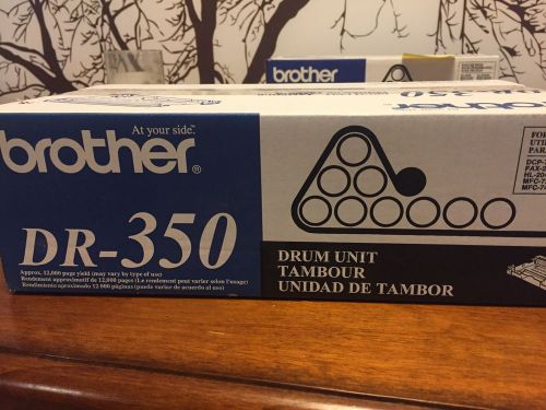 Brother DR-350