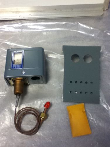 Johnson controls p70aa-118 pressure controller for sale