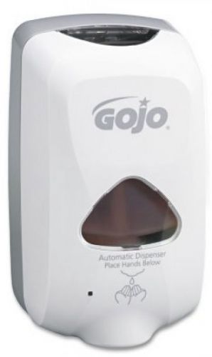 Gojo tfx touch free dispensergojo for sale