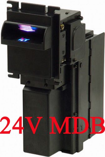 ICT P77-p5 24V MDB Vending Machine Bill Acceptor Note Validator Akzeptor