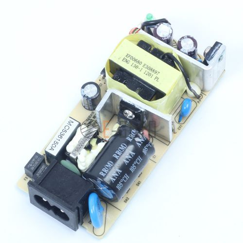 AC-DC 12V 3A Switching Power Supply 3000MA Precise for Replace/Repair