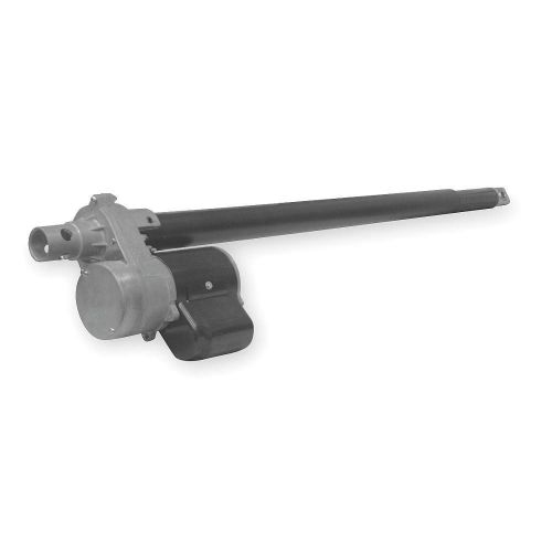 DUFF-NORTON LS48-S001 Linear Actuator, 115VAC, 660 lb., 24 In, FREE SHIP, $PA$