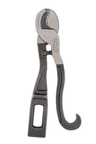 Channellock 87 8.88-Inch Compact Rescue Tool , New, Free Shipping