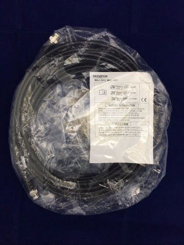 Olympus MAJ-1951 or MAJ-1912 SDI Cable f/ CV-180/CV-190/OTV-S190/CV-290, 2.5m