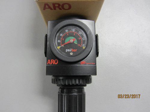 Ingersol Rand/ARO 2000 Series Regulator 140PSI