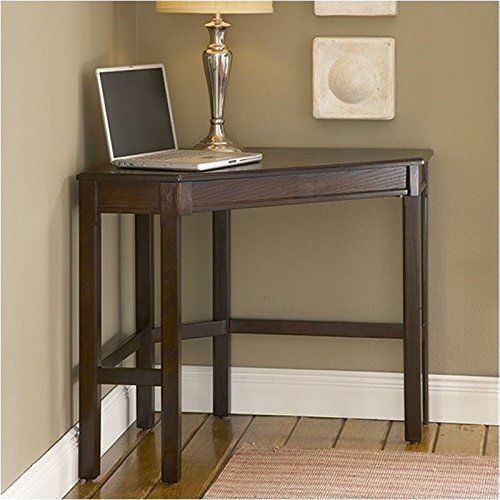 Hillsdale home office desks solano desk - cherry new free shipping sale for sale