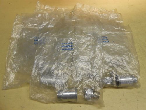 Amphenol Connector , lot of 11