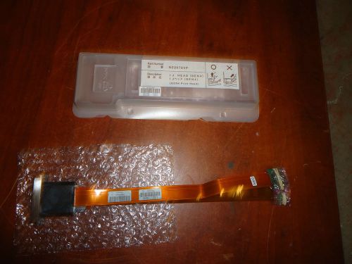 AGFA, ORIGINAL RICOH, IJ HEAD, GEN4, PRINTHEAD, PARTN220792U, USED #B