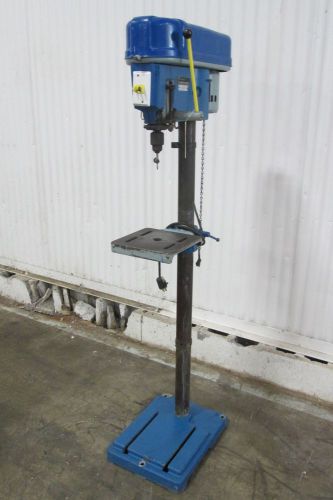 Rockwell 15-081 drill press for sale